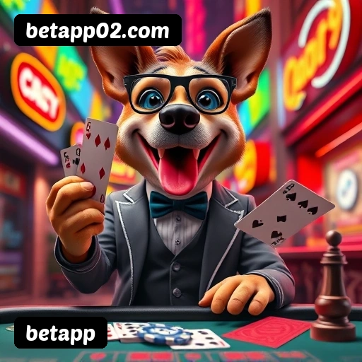 Jogos com maior RTP na betapp