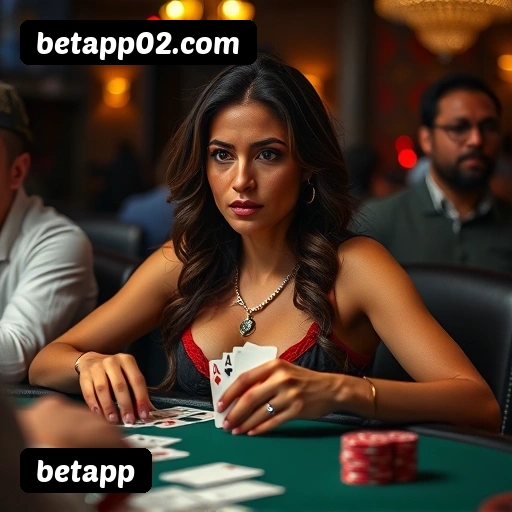 Bônus de Boas-vindas betapp