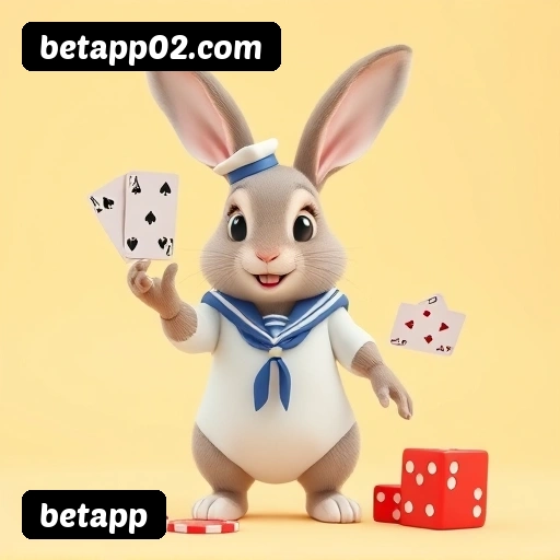 Instalação Android betapp